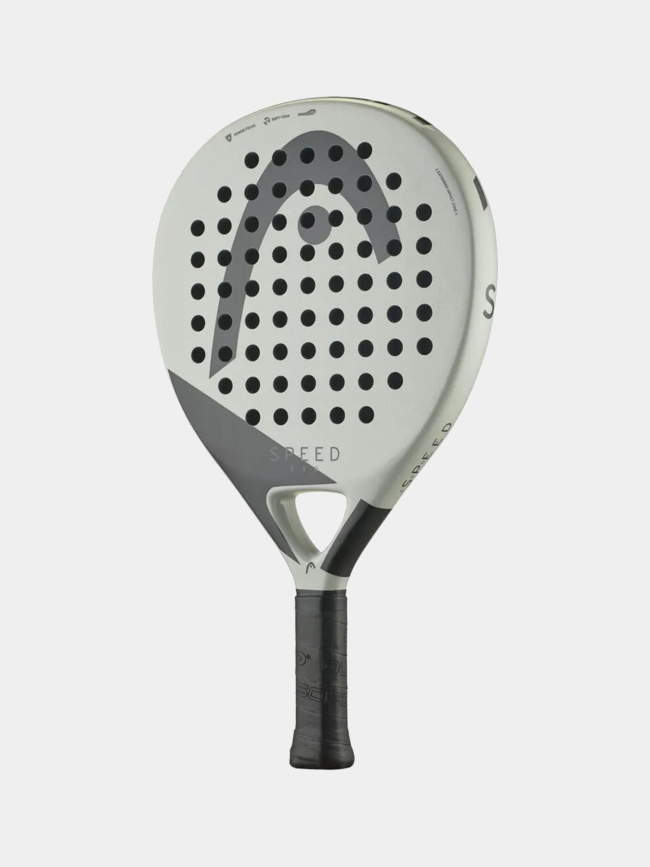 Raquette de padel evo speed 2025 blanc - Head