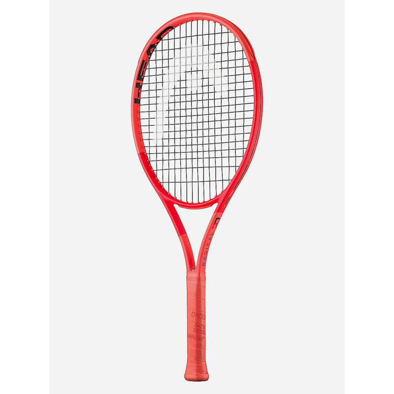 Raquette de tennis radical jr 2025 rouge enfant - Head