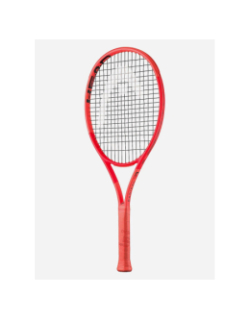 Raquette de tennis radical jr 2025 rouge enfant - Head