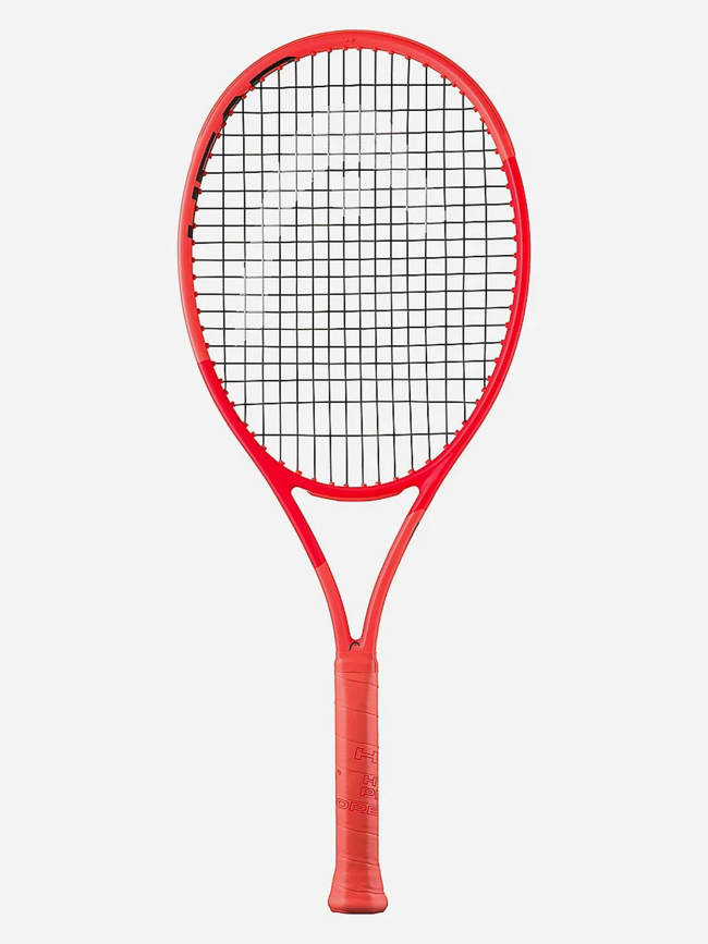 Raquette de tennis radical jr 2025 rouge enfant - Head