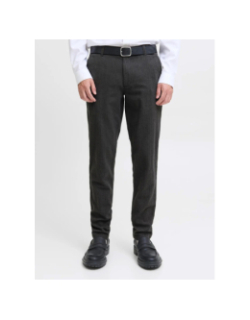 Pantalon marco bowie winter gris homme - Jack & Jones