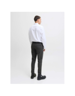 Pantalon marco bowie winter gris homme - Jack & Jones