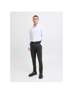 Pantalon marco bowie winter gris homme - Jack & Jones