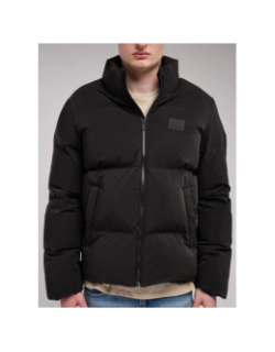 Doudoune b-marlon noir homme - Teddy Smith