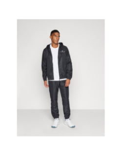 Ensemble de survêtement carson noir homme - Sergio Tacchini