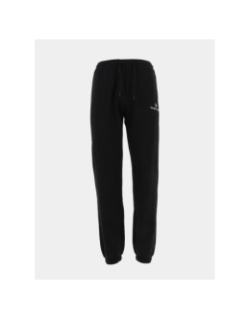 Pantalon jogging nason noir homme - Sergio Tacchini