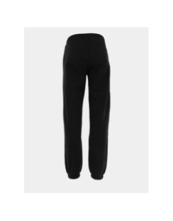 Pantalon jogging nason noir homme - Sergio Tacchini