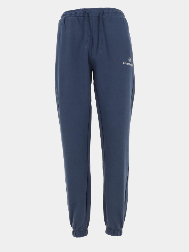 Pantalon jogging nason bleu homme - Sergio Tacchini