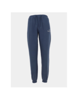 Pantalon jogging nason bleu homme - Sergio Tacchini