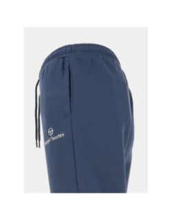 Pantalon jogging nason bleu homme - Sergio Tacchini
