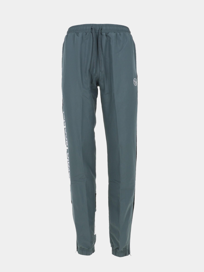 Pantalon jogging denso gris homme - Sergio Tacchini