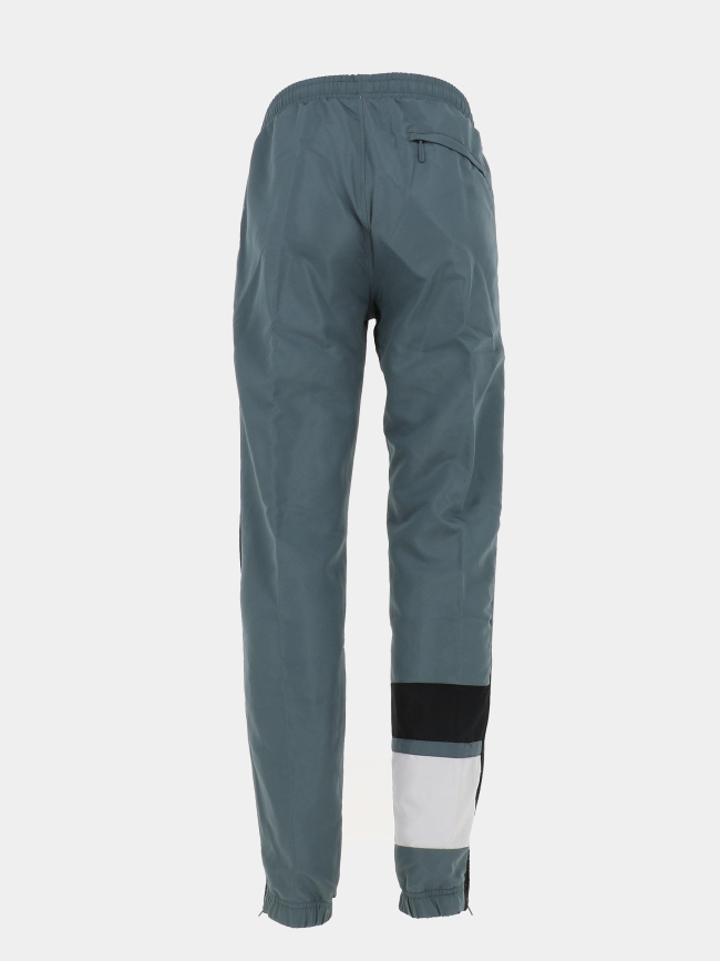 Pantalon jogging denso gris homme - Sergio Tacchini