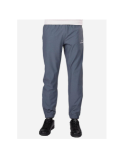 Pantalon jogging carson ripstop gris homme - Sergio Tacchini