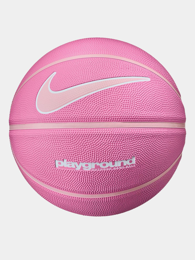 Ballon de basketball everyday playground rose - Nike