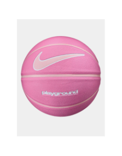 Ballon de basketball everyday playground rose - Nike