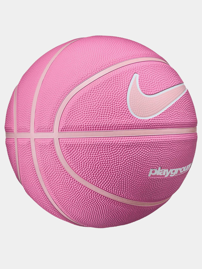 Ballon de basketball everyday playground rose - Nike
