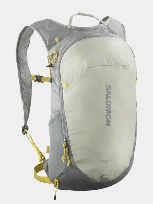 Sac à dos de randonnée trailblazer 10 vert - Salomon