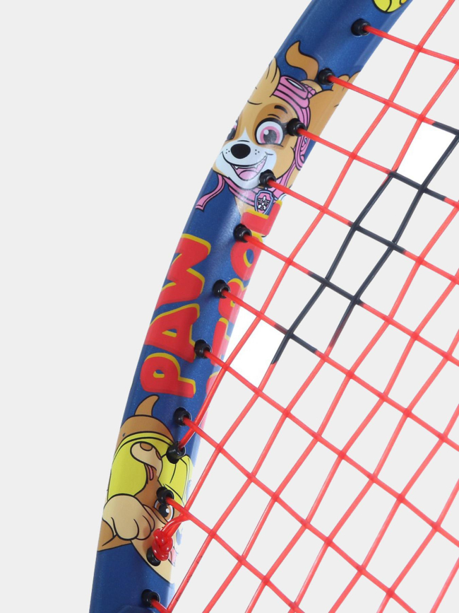 Raquette de tennis paw 19 pat patrouille bleu enfant - Head