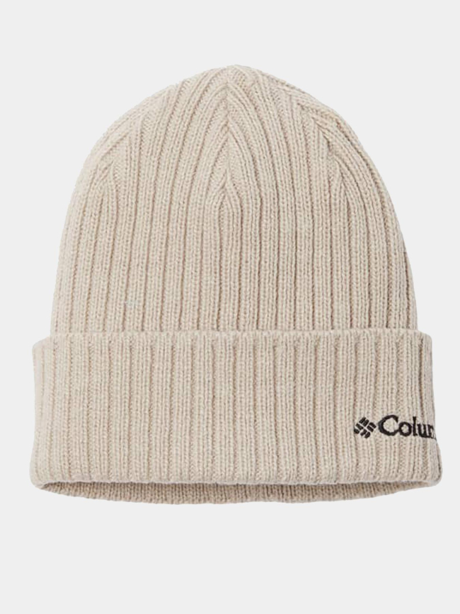 Bonnet watch cap gris adulte - Columbia