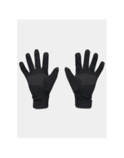 Gants ua storm liner noir homme - Under Armour