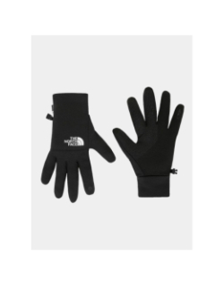 Gants tactile etip noir homme - The North Face