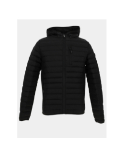 Doudoune nevada noir homme - Helvetica