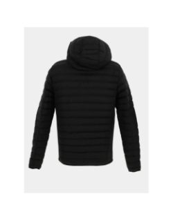 Doudoune nevada noir homme - Helvetica