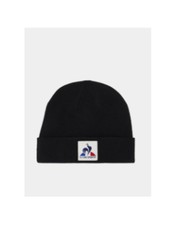 Bonnet essentiels n1 noir homme - Le Coq Sportif
