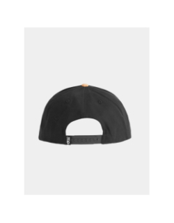 Casquette wakopa noir homme - Picture