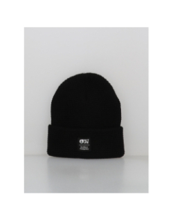 Bonnet york noir homme - Picture