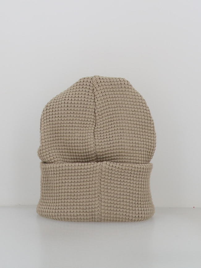 Bonnet york beige homme - Picture