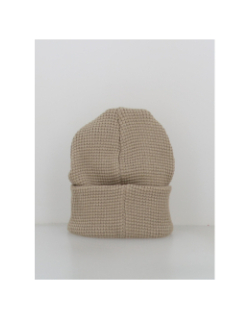 Bonnet york beige homme - Picture
