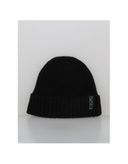 Bonnet ship noir homme - Picture