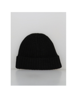 Bonnet ship noir homme - Picture