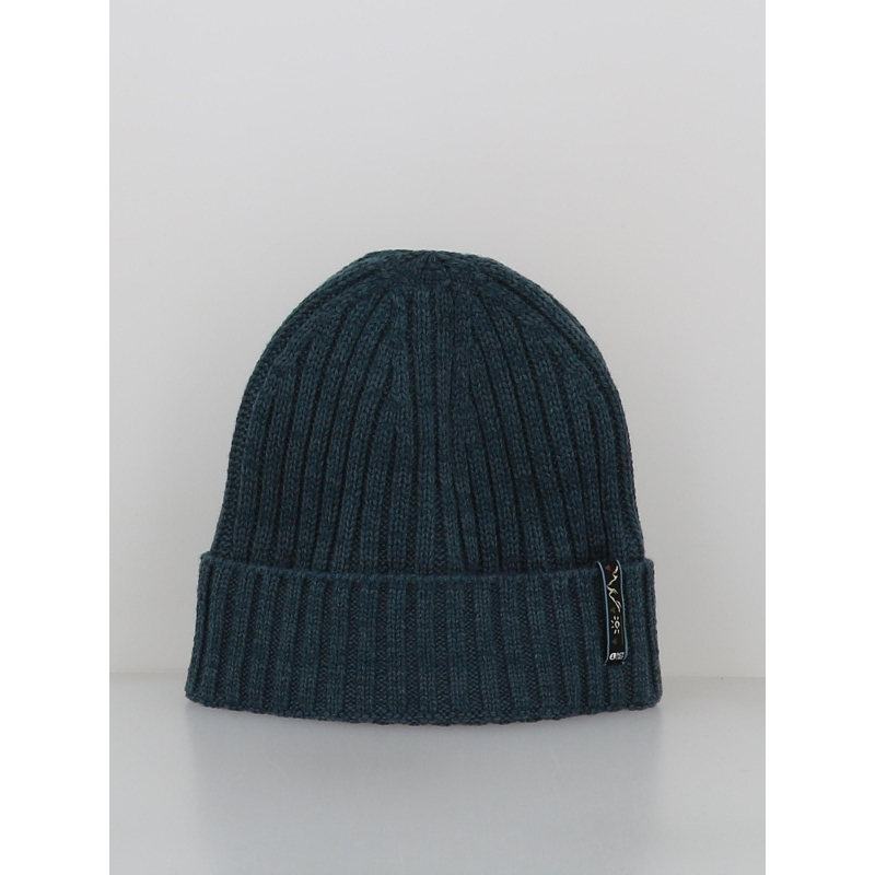 Bonnet ship bleu homme - Picture