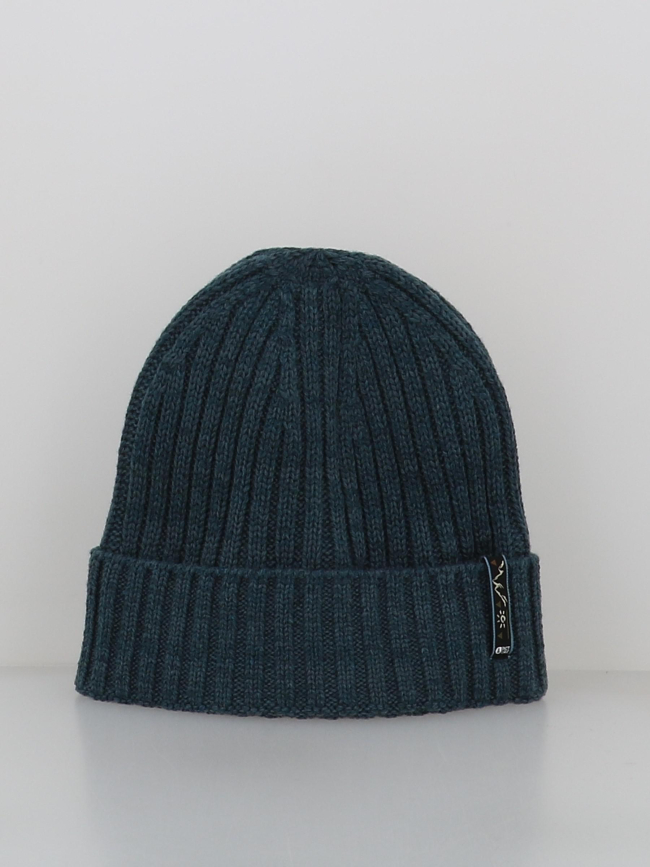 Bonnet ship bleu homme - Picture