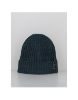 Bonnet ship bleu homme - Picture