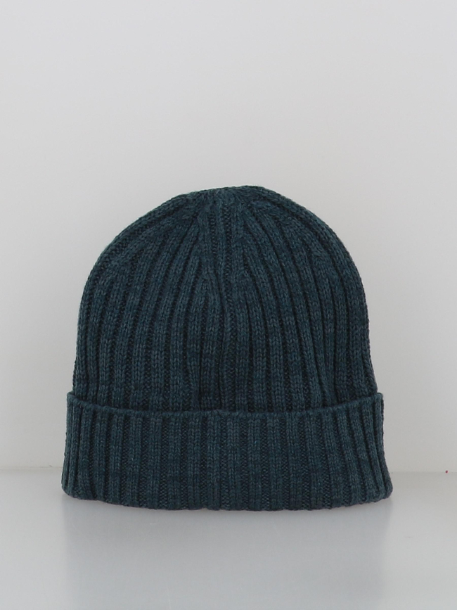 Bonnet ship bleu homme - Picture