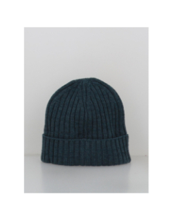 Bonnet ship bleu homme - Picture