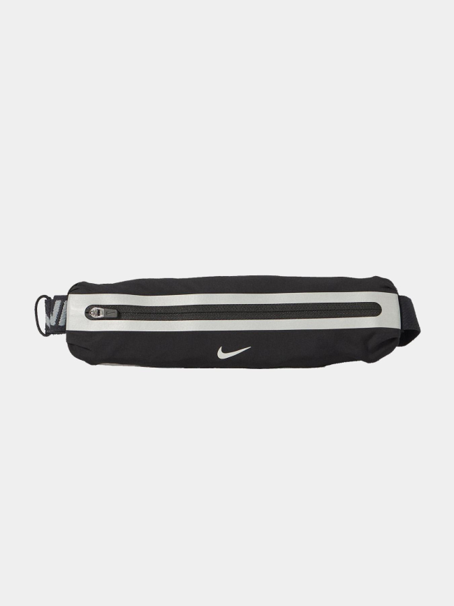 Sacoche de running slim waistpack 4.0 noir - Nike