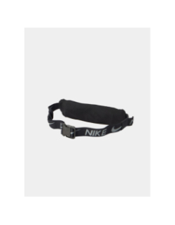 Sacoche de running slim waistpack 4.0 noir - Nike