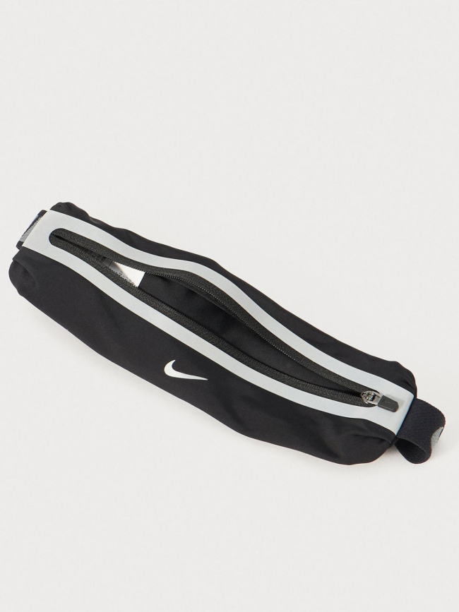 Sacoche de running slim waistpack 4.0 noir - Nike
