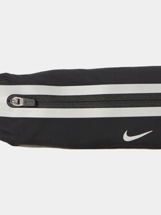 Sacoche de running slim waistpack 4.0 noir - Nike