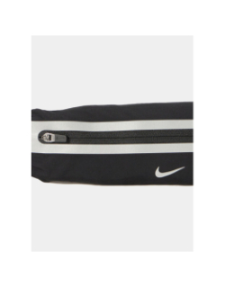 Sacoche de running slim waistpack 4.0 noir - Nike