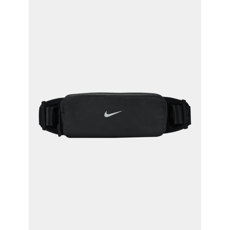 Sacoche de running tempo noir - Nike