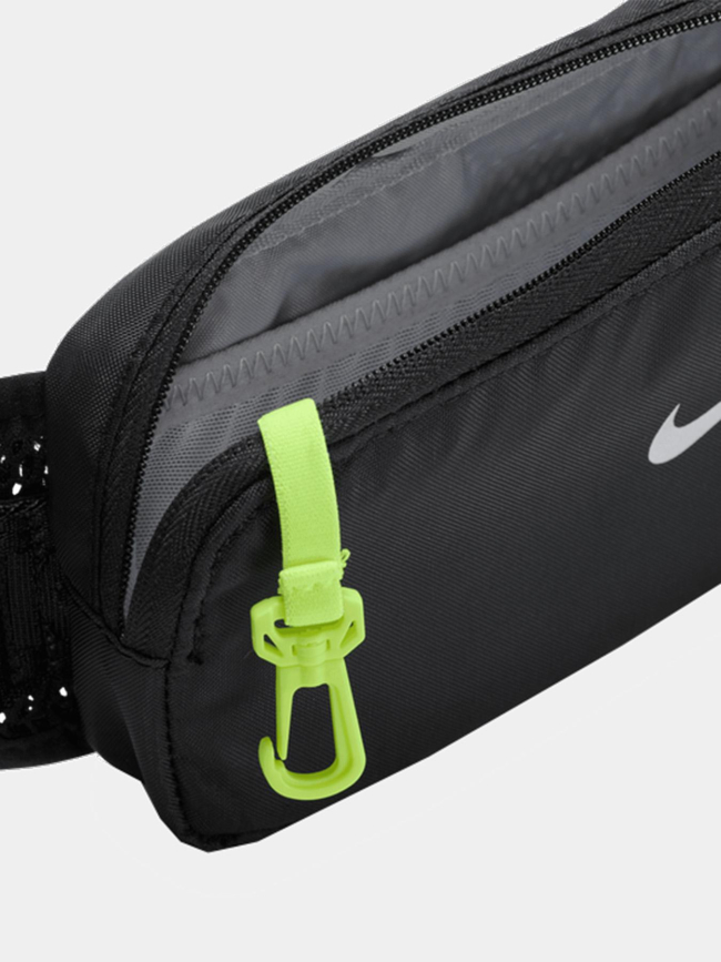 Sacoche de running tempo noir - Nike