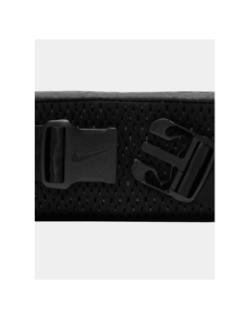 Sacoche de running tempo noir - Nike