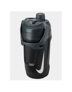 Gourde de sport fuel 1,18L chug rfsh noir - Nike