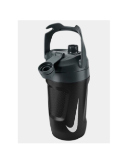 Gourde de sport fuel 1,18L chug rfsh noir - Nike
