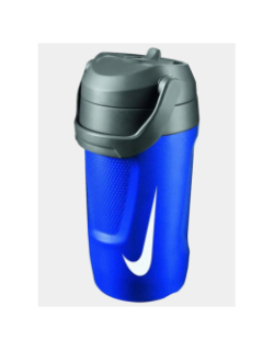 Gourde de sport fuel 1,18L chug rfsh bleu - Nike